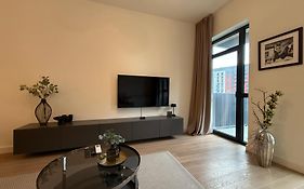 Belgrade Waterfront Apartments