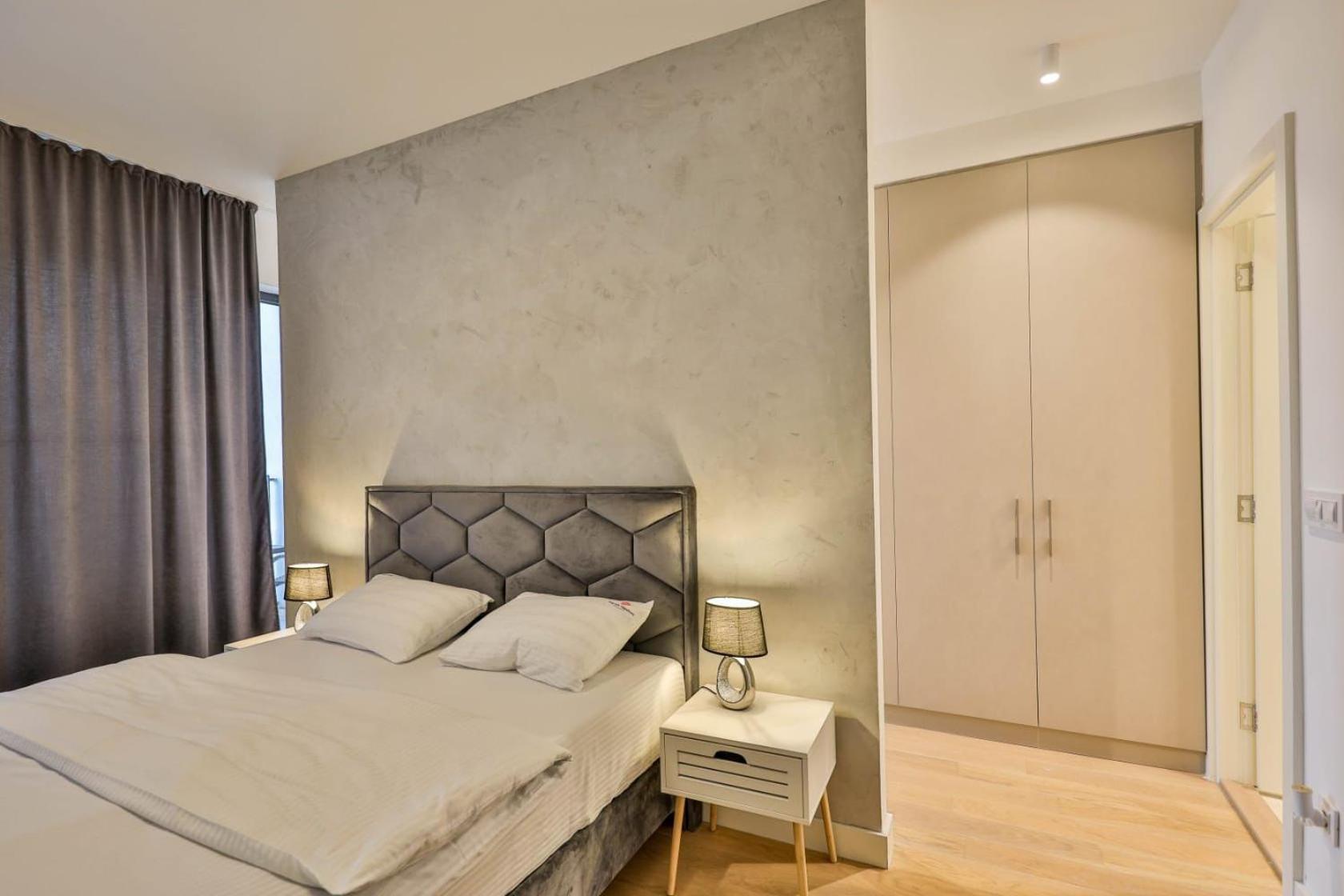 Belgrade Waterfront Apartments Dış mekan fotoğraf