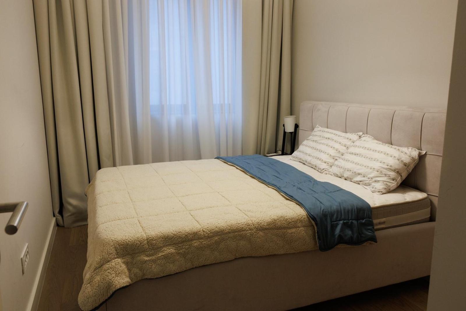 Belgrade Waterfront Apartments Dış mekan fotoğraf