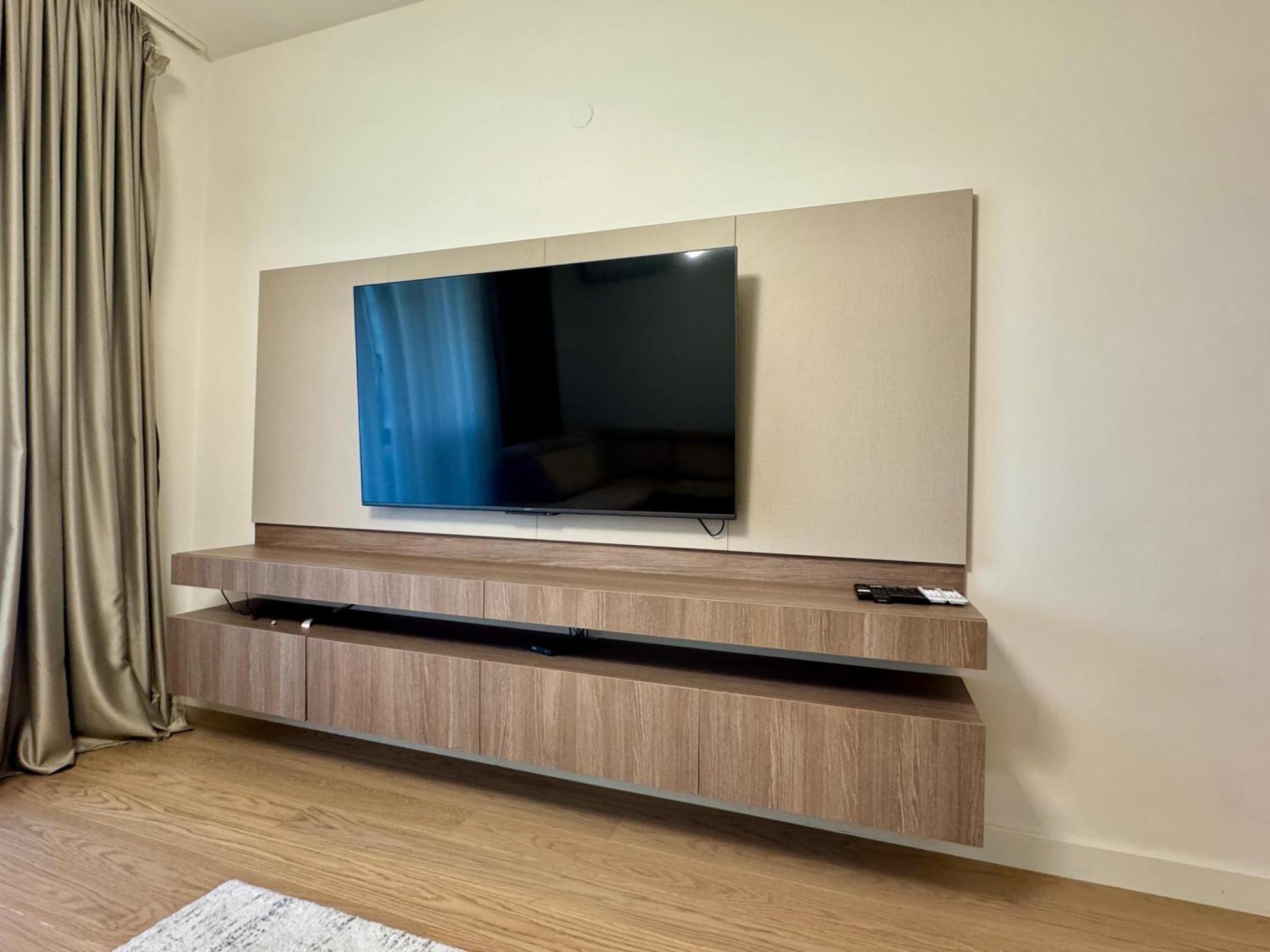 Belgrade Waterfront Apartments Dış mekan fotoğraf