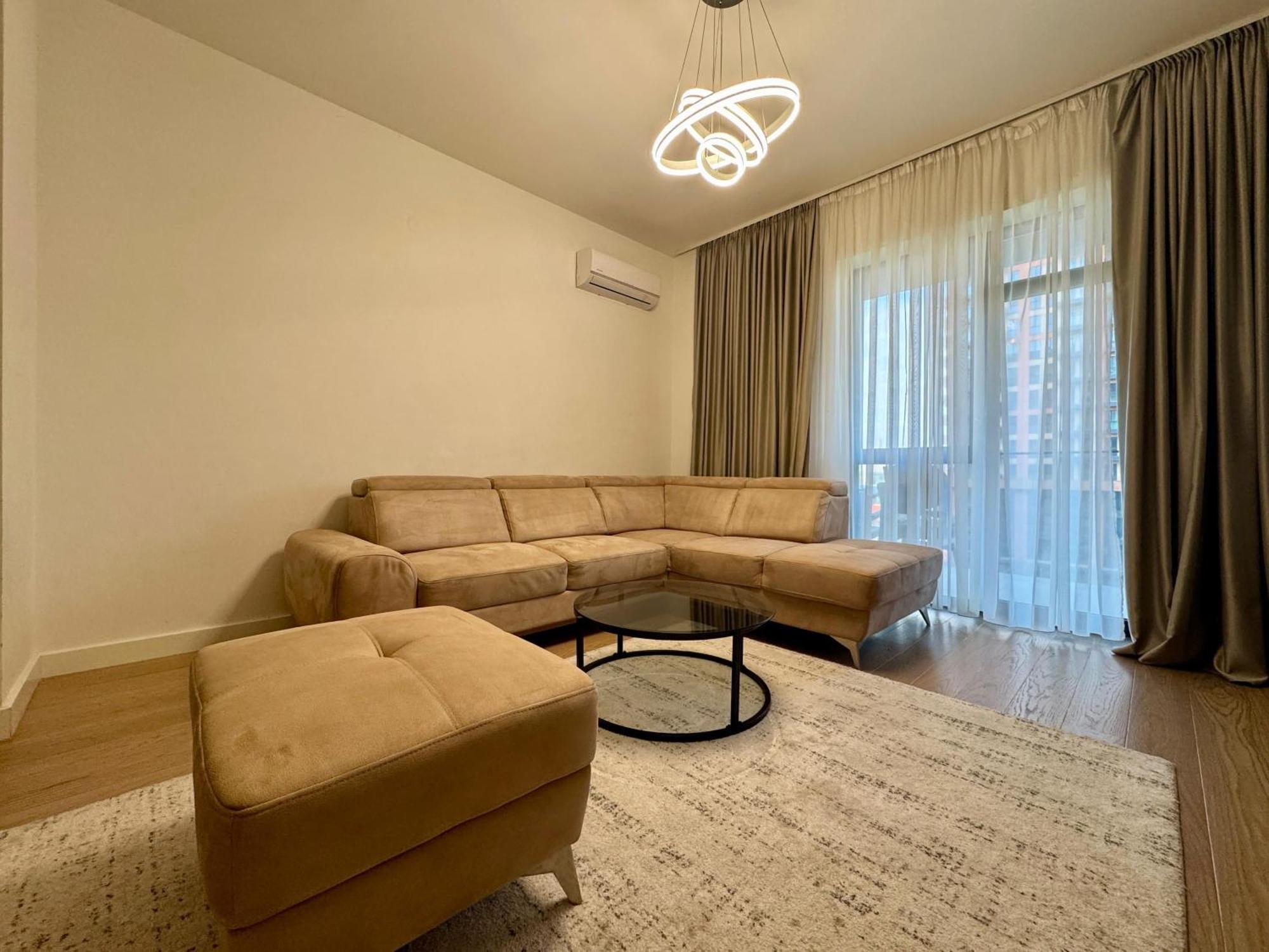 Belgrade Waterfront Apartments Dış mekan fotoğraf