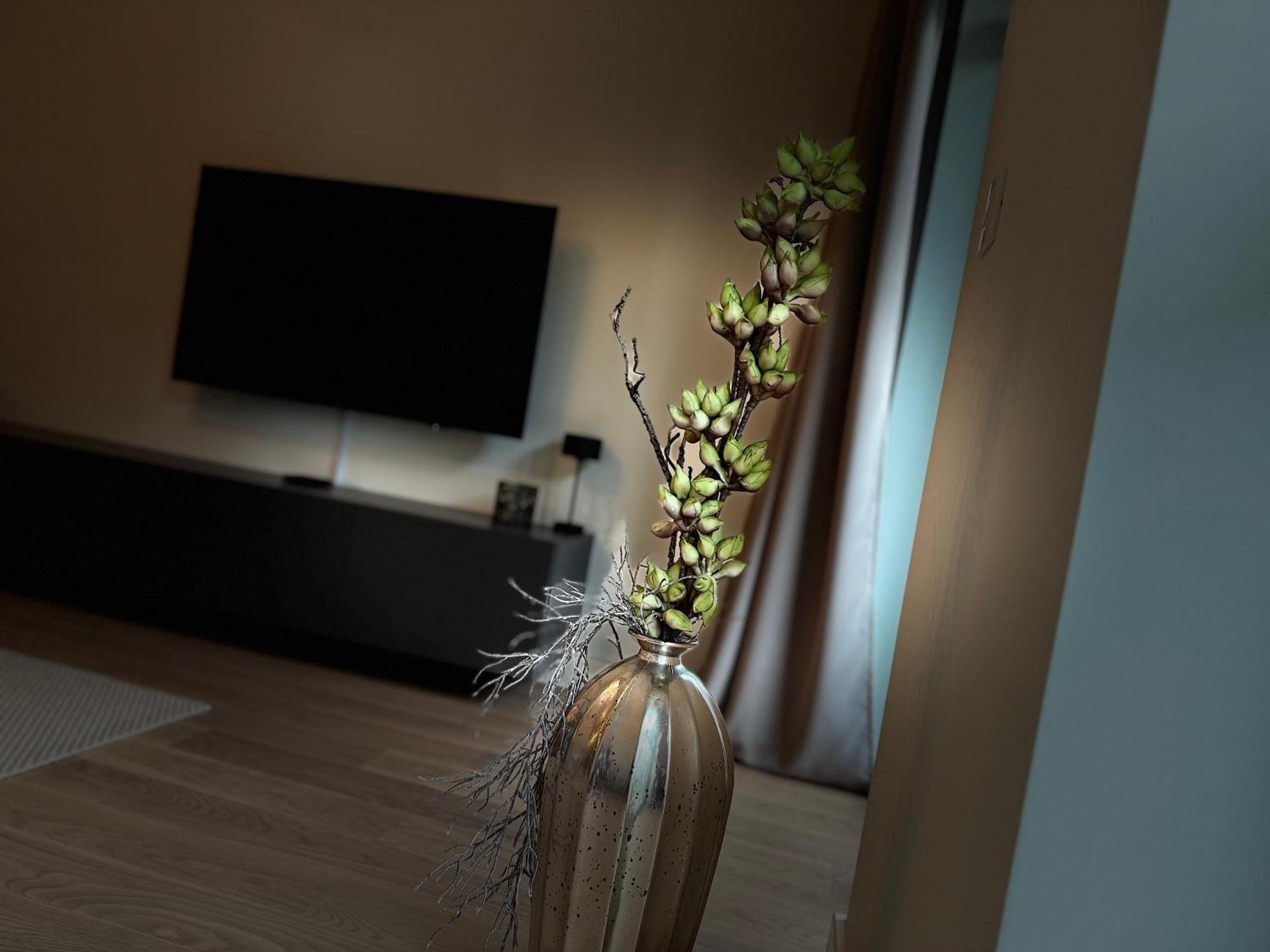 Belgrade Waterfront Apartments Dış mekan fotoğraf