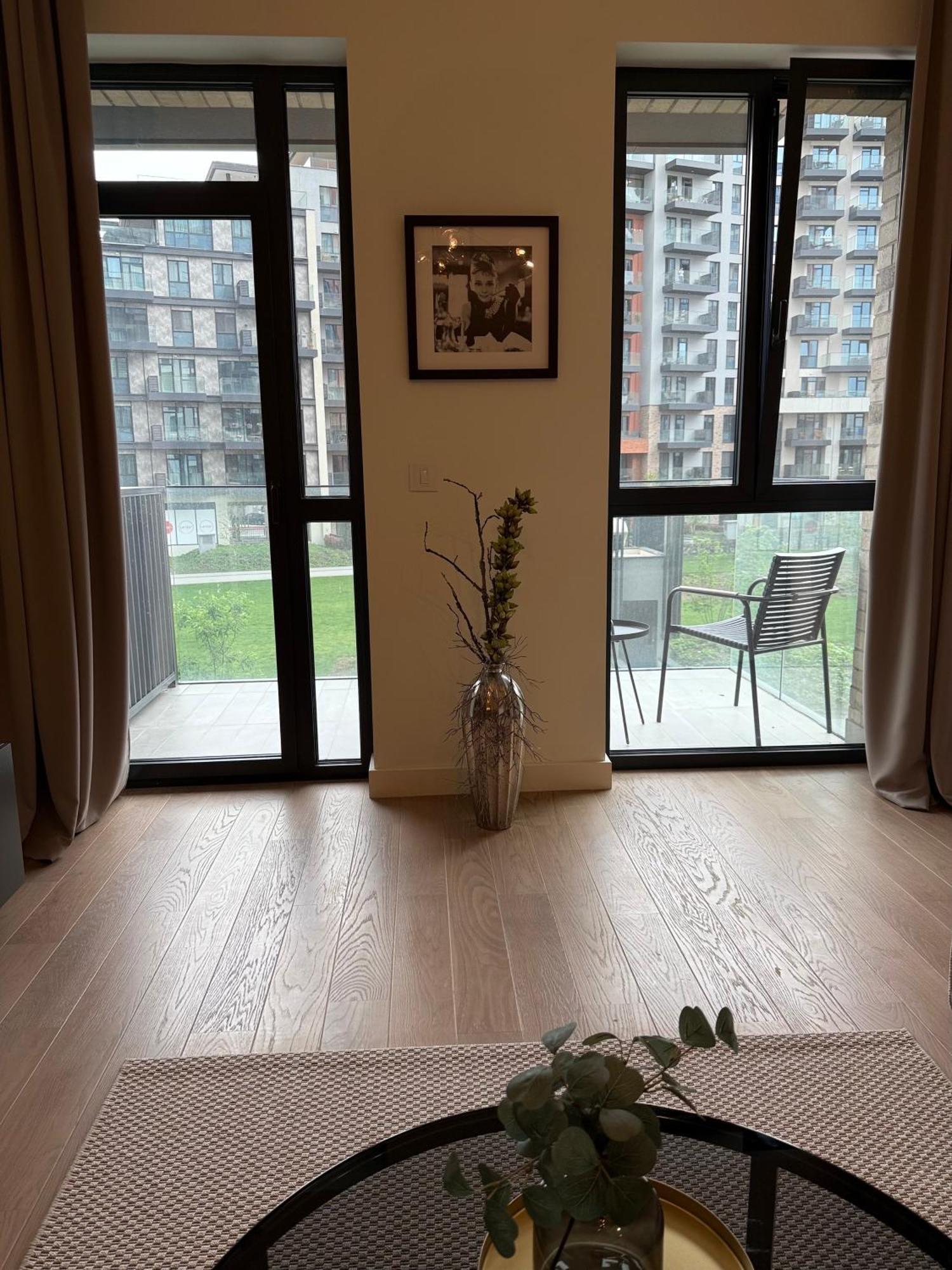 Belgrade Waterfront Apartments Dış mekan fotoğraf
