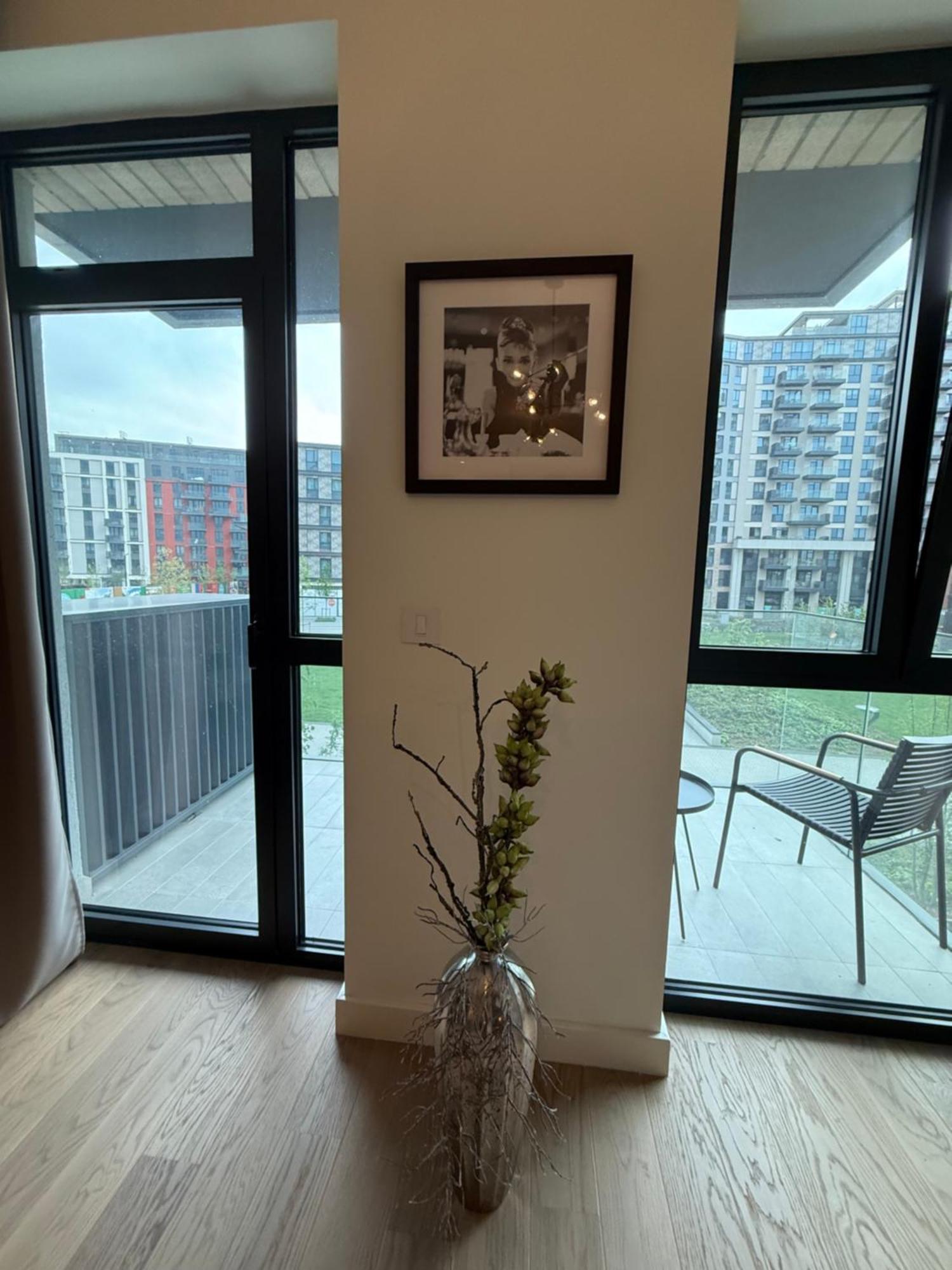 Belgrade Waterfront Apartments Dış mekan fotoğraf