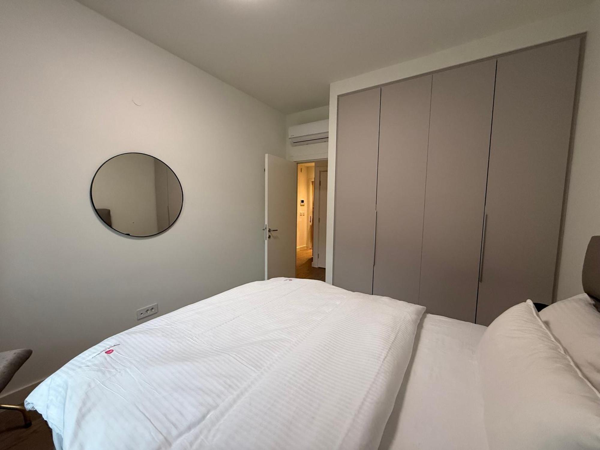 Belgrade Waterfront Apartments Dış mekan fotoğraf